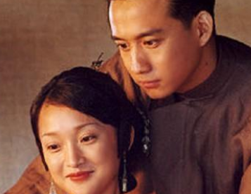《小敏家》主演黄磊周迅时隔20年，再度合作