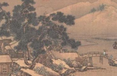 《江南》的作者是谁？这首古曲的原意是什么？