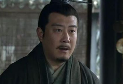 刘备手下离开的一位奇才，最后成了曹魏重臣