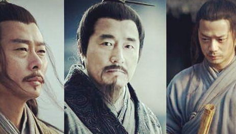 萧何与曹参当初都是好友 两人反目是真的还是演戏