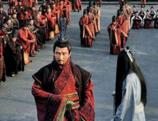 晋文公上位之后有什么作为？开创了晋国长达百年的霸业