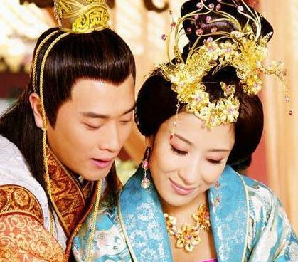 万贵妃比明宪宗大十几岁 明宪宗为什么还对她钟情一生