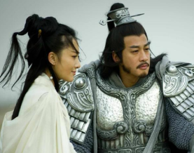 项羽与虞姬之间的关系是否真的那么亲密无间？有别人为项羽生下孩子吗？