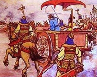 曹刿一生最大的成就是什么？长勺之战中他是如何论战的？