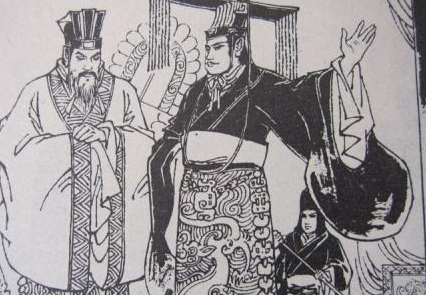 同样都是权臣当道 汉宣帝能夺权成功,汉献帝为何却失败了