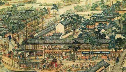 朱元璋在政治上，建立了哪些制度来恢复社会秩序？