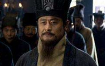 荀顗：曹魏第一谋士荀彧的儿子，最后成了西晋开国功臣
