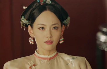 顺妃：18岁进宫被封贵人，最后什么结局？