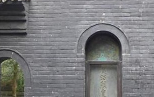 刘备的坟墓惠陵，为何从未有被盗的迹象呢？