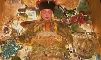 慈禧的陵墓在哪里？其中有哪些秘密呢？