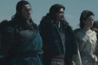 秦末名将章邯，为何在受封秦王后，连刘邦都斗不过呢？