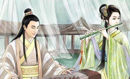 他是荀彧最痴情的儿子，揭秘荀粲与曹氏的爱情故事