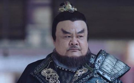 安禄山这个匈奴胡人是如何一步登天，接触到唐玄宗李隆基的？