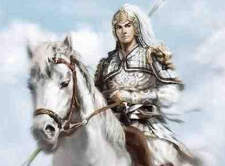 陈庆之本是文弱书生，为什么后来能一战成名？