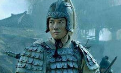 刘备的贴身保镖是谁？他才是蜀汉真正的高手