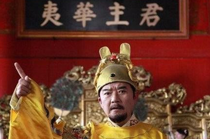 如果朱元璋没杀开国功臣，那么明朝又会是什么样的？