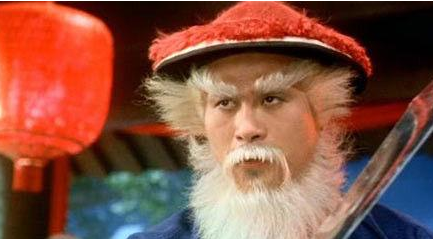 鳌拜最早的时候跟着皇太极到处打仗 鳌拜的实力到底有多强