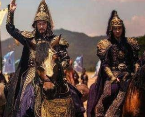 秦愍王朱樉的一生经历过什么？他的结局如何