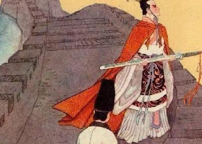 秦始皇为什么会让扶苏去上郡 秦始皇这么做的目的是什么