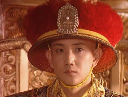 康熙派图海去平叛 图海为什么要一路沿途抢掠百姓财物