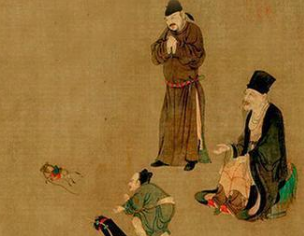 唐王朝的宦官干政为何那么严重？一个绕不开的死结