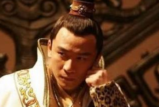 元恂：十一岁被立为皇太子，十五岁坐罪赐死