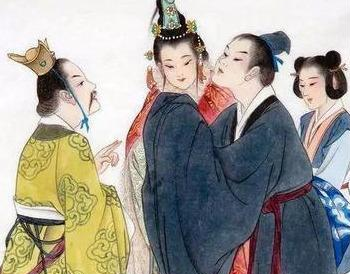 杨素成全了三段姻缘，具体情况是怎样的呢？