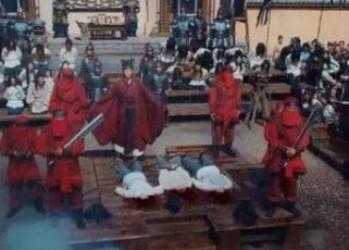 什么是夷三族？到底指哪些人