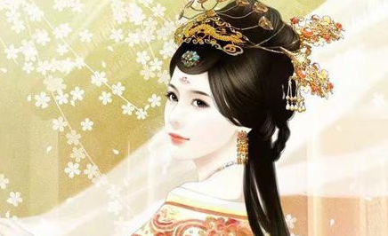 宋武帝刘裕生母赵安宗简介：刘裕父亲刘翘的第一任妻子