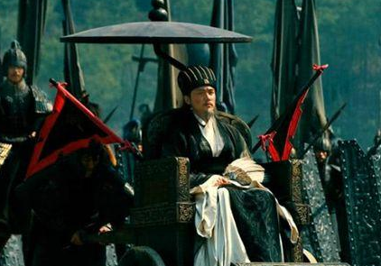 诸葛亮得病连七星阵都续命不了 诸葛亮究竟得的是什么病