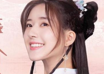 《国子监来了个女弟子》张月饰演的是谁？男二是《创造营》的他