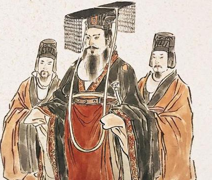 刘秀文韬武略近乎完美 刘秀的存在感为什么那么低