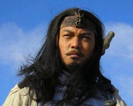 五虎上将中有四个人曾经跟随曹操 曹操为什么一个都没有留下