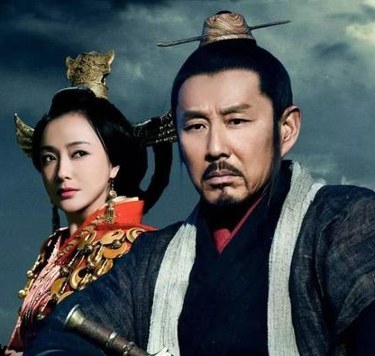 刘邦流传的千古骂人脏话 项羽听了火冒三丈