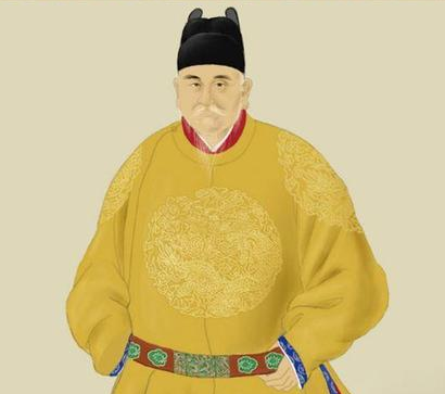 朱元璋早年时到底发生了什么事情 朱元璋为什么要去做和尚