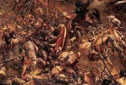 战国后期赵国为什么能对抗秦国 赵国的机制是什么样的