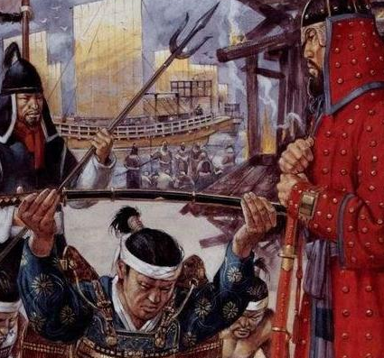 明朝时期倭寇问题时有发生 清朝时期为什么那么少