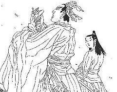 荆轲有机会刺杀秦王吗？他为什么没有下杀手？