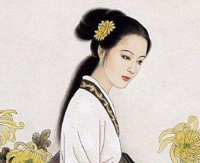 李清照身上有种独特的气魄，她的自信从何而来？