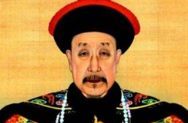 乾隆被钦定为太子的时候，为何会突然大哭不止呢?