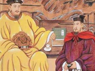 北宋开国功臣赵普三次拜相分别是何时？他的结局如何