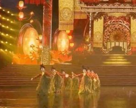 杜审言《秋夜宴临津郑明府宅》原文、注释译文及赏析