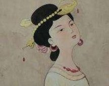 王娡是个二婚，为什么还能得到太子的宠幸最后成为了太后呢？