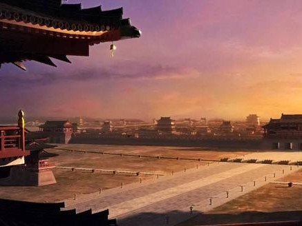 长安作为十三朝古都 唐朝之后为何再也没有建都这里