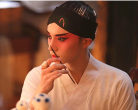 《恨君不似江楼月》权沛伦饰演什么角色？他的演技如何？