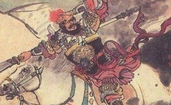 “火烧新野”一战中，诸葛亮为何能打败曹仁呢？