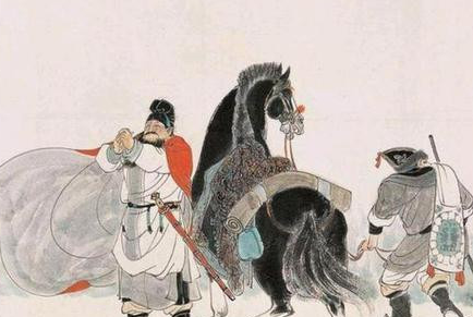 古人认为离别是很重要的事情，古代对送别有哪三种习俗？