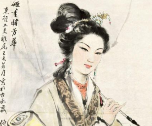 蔡文姬是如何归汉的？归汉后的生活是怎样的？