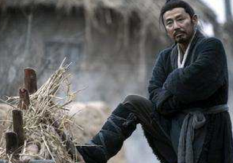 刘邦当初做过秦朝的泗水亭长 这官职放到现在是多大