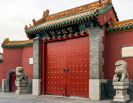真实的苏麻喇姑是什么样的 历史上这个人是不是真实存在的